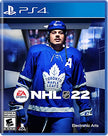 NHL 22 -PlayStation 4