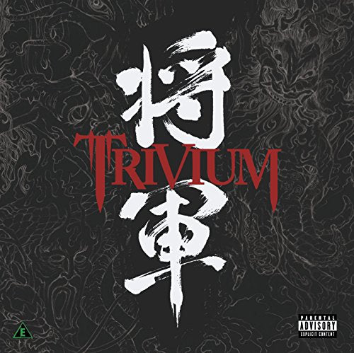 Shogun (Special Edition) (CD/DVD)