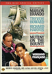 Les Révoltés du Bounty: Édition Spéciale 2 Disques - Mutiny on the Bounty (English/French) 1962 (Widescreen)