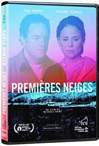 Premières Neiges - DVD (Used)