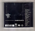 Variés / Cimetière des CD, Vol. 1: Les Meilleures Sélections de Claude Rajotte - CD (Used)