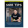 Jeff Alexander's SMR Tips - Blue-ray + DVD