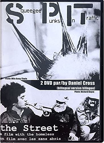 S.P.I.T./the Street