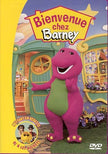 Barney / Bievenue Chez Barney - DVD (Used)