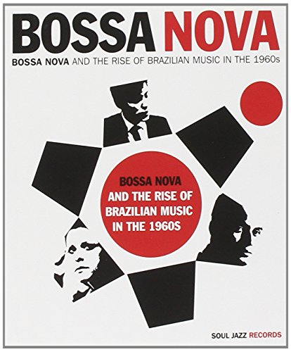 Bossa Nova: Rise Of Brazilian Music