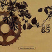 Buck 65 / Talkin' Honky Blues - CD (Used)