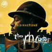The RH Factor / Distractions - CD