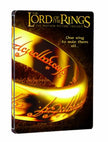 The Lord of the Rings: The Motion Picture Trilogy (Bilingual) [SteelBook]