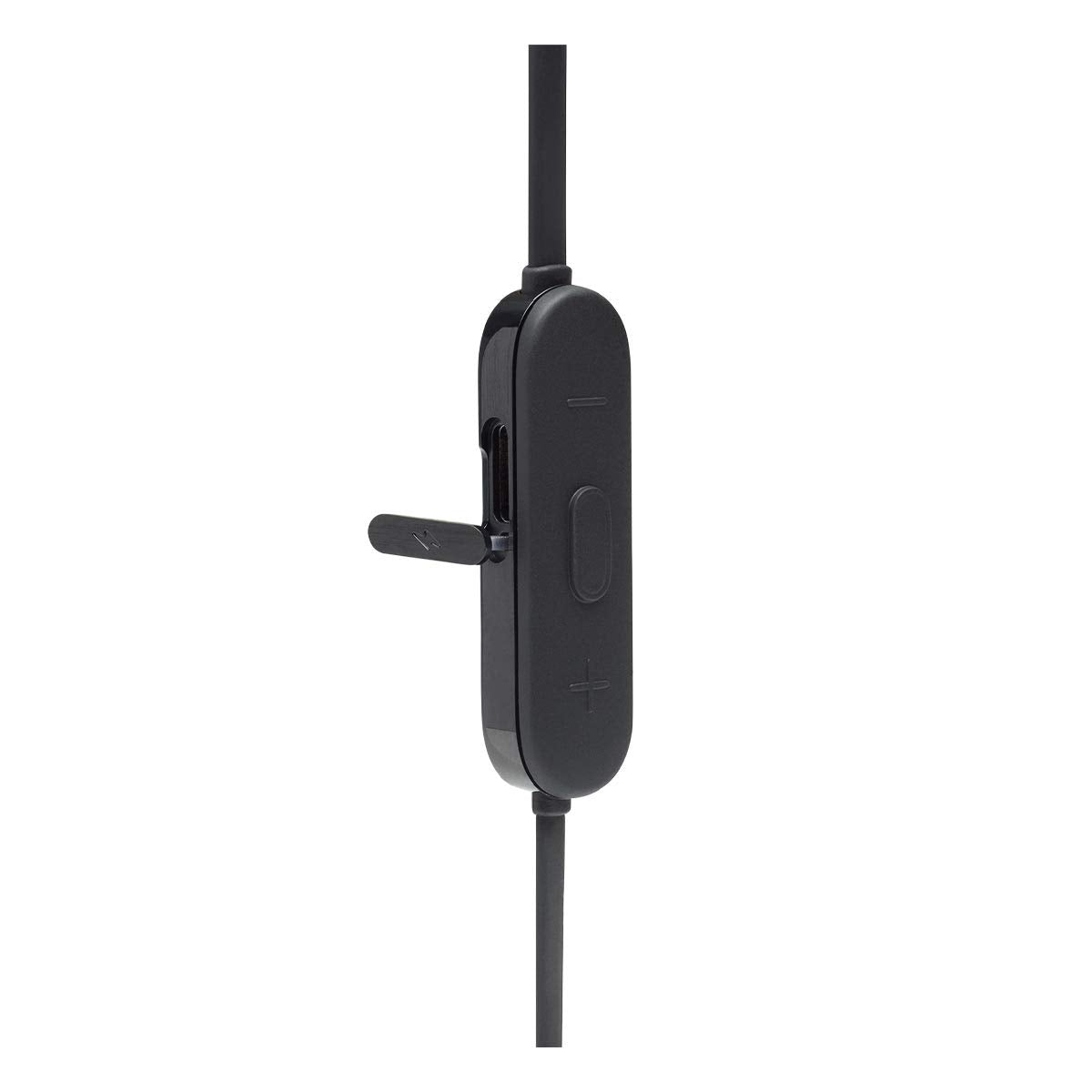 JBL Tune 125 - Bluetooth Wireless in-Ear Headphones with 3-Button Mic/Remote and Flat Cable - Black 🍁 All In One Marketplace Canada