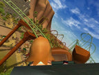 RollerCoaster Tycoon 3 - Mac
