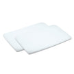 Maxi-Cosi Swift/Calao Bassinet Mode Fitted Sheets – 2-Pack, 100% Cotton, Soft and Breathable, Durable, Perfect Fit for Playard Bassinet Mattress, Machine Washable, Baby Bedding Essentials 🍁 All In One Marketplace Canada
