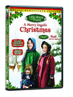 Little House On The Prairie: A Merry Ingalls Christmas - DVD (Used)