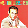 Jim Reeves / Best Of Jim Reeves - CD (Used)