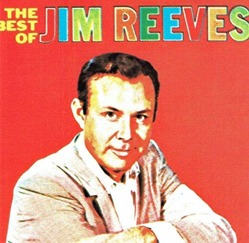 Jim Reeves / Best Of Jim Reeves - CD (Used)