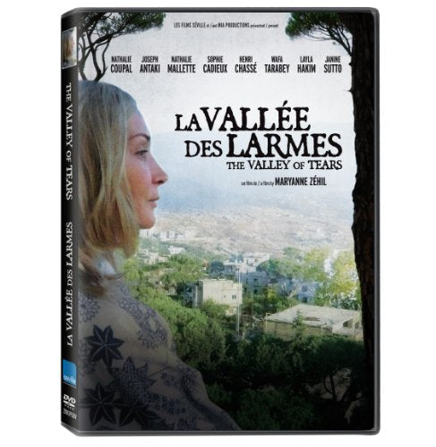 La Vallée Des Larmes - DVD (Used)