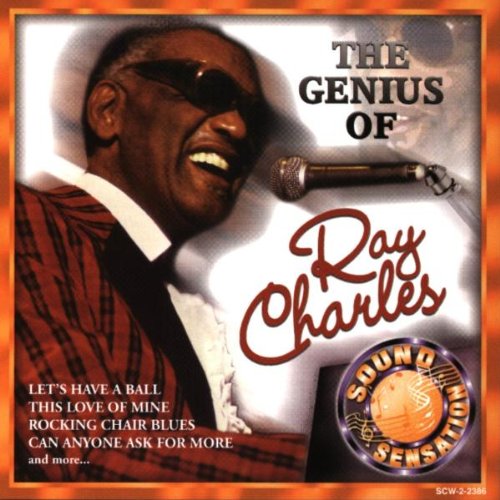Genius of Ray Charles