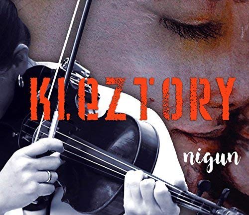 Kleztory / Nigun - CD (Used)