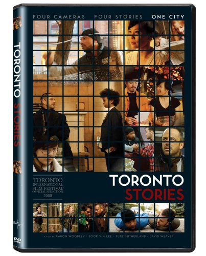 Toronto Stories - DVD (Used)