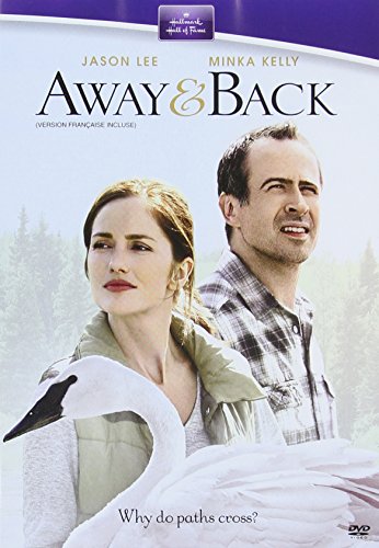 Away & Back - DVD (Used)