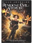 Resident Evil: Afterlife - DVD (Used)