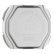 Timex Ironman Transit White Resin Strap Watch (Mode: TW5M478009J) Black/Gold-Tone 🍁 All In One Marketplace Canada