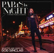 Paris By Night a Parisian Musical Experience