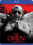 The Omen (1974) - Blu-ray