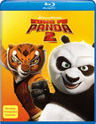 Kung Fu Panda 2 [Blu-ray]