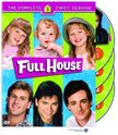 Full House: The Complete First Season - DVD (Used)