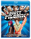 Scott Pilgrim vs. the World - Blu-Ray