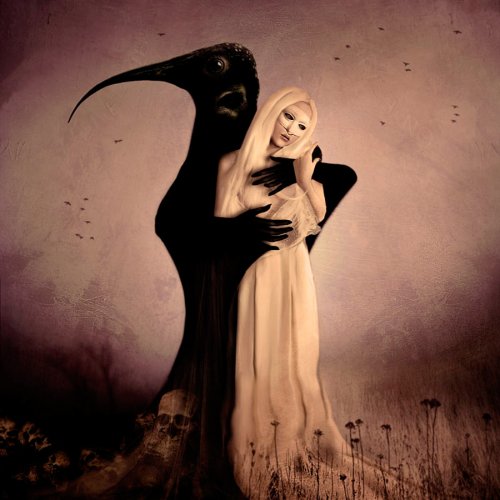 Agonist / Once Only Imagined - CD (Used)