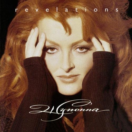 Wynonna / Revelations - CD (Used)