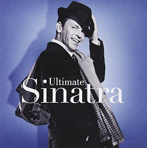 Ultimate Sinatra