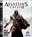 Assassin's Creed II - PlayStation 3 Standard Edition (Used)