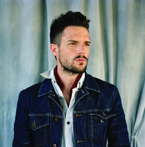 Brandon Flowers / Flamingo - CD (Used)