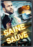 Safe - DVD