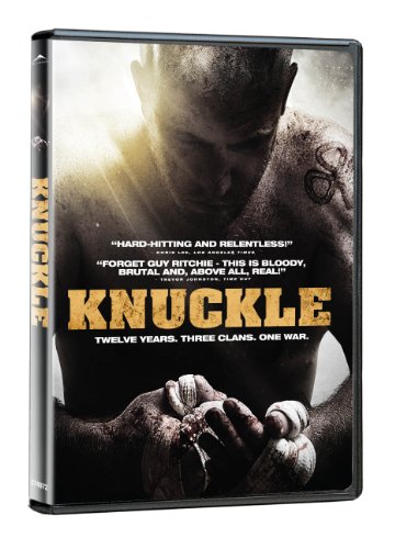 Knuckle