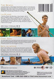 Double Feature / Castaway + The Beach - DVD (Used)