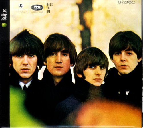The Beatles / Beatles for Sale - CD (Used)