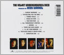 Velvet Underground & Nico / Velvet Underground & Nico - CD