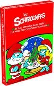 Les Schtroumpfs - Special Noel (Bilingual)
