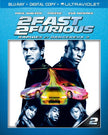 2 Fast 2 Furious - Blu-Ray