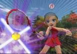 Hot Shots Tennis - PlayStation 2