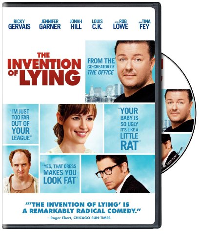 The Invention of Lying (Sous-titres français) [Import]