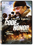 Code of Honor - DVD (Used)