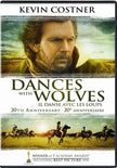 Dances with Wolves (20th Anniversary Edition) - DVD (Used)