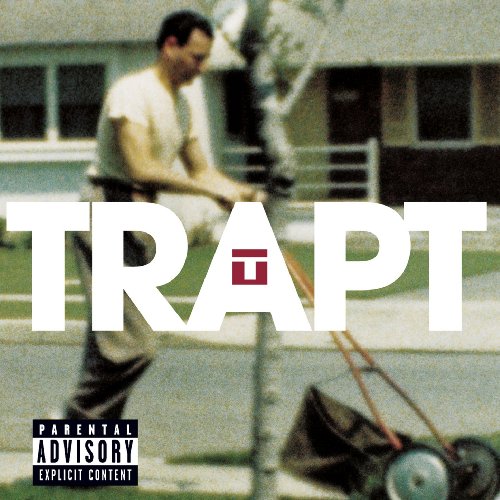 Trapt / Trapt - CD (Used)