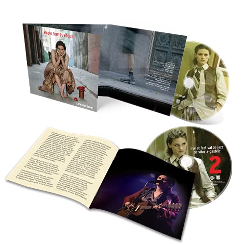 Careless Love (Deluxe Edition / 2 CD)