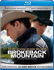 Brokeback Mountain - Blu-Ray