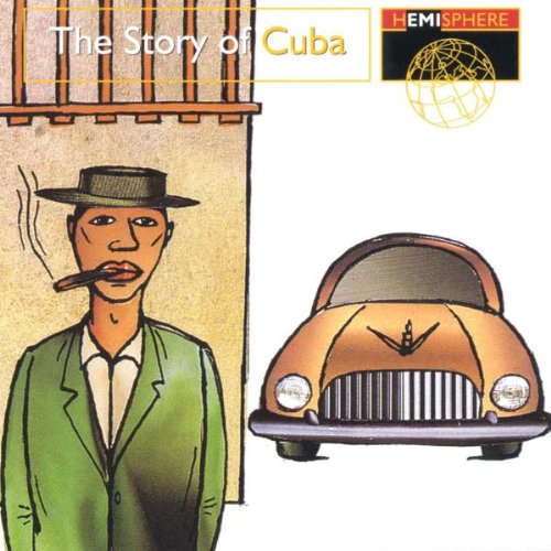 Story of Cuba